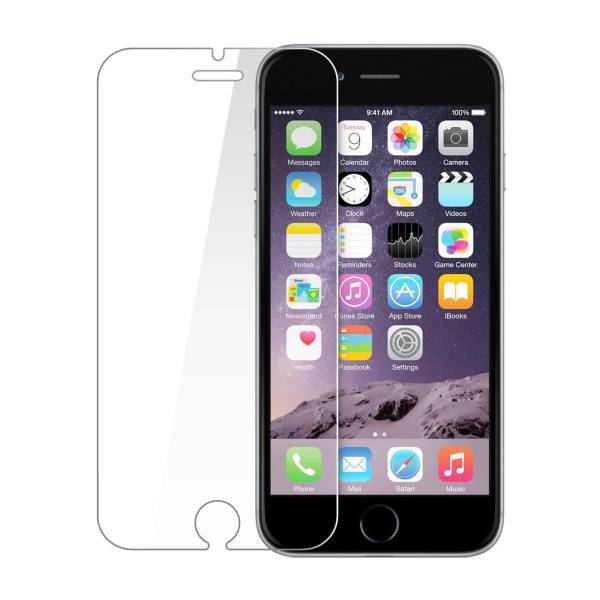 Glass Pro Premium Tempered Screen Protector For Apple iPhone 6/6s، محافظ صفحه نمایش گلس پرو مدل Premium Tempered مناسب برای گوشی اپل آیفون 6/6s