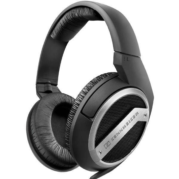 Sennheiser HD 449 Over Ear Headphone، هدفون اطراف گوش سنهایزر مدل HD 449