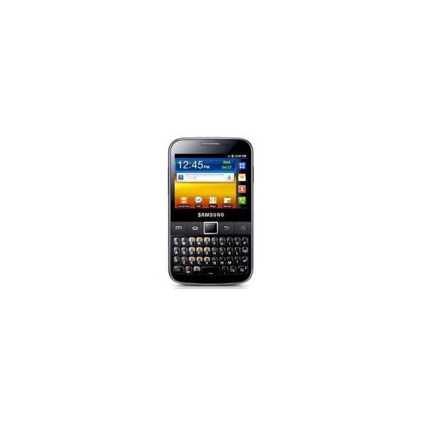 Samsung Galaxy Y Pro B5510، گوشی موبایل سامسونگ گلکسی وای پرو بی 5510
