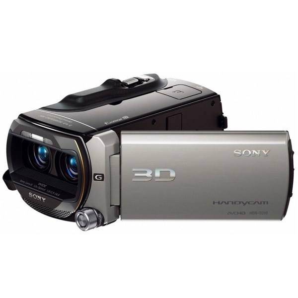 Sony HDR-TD10، دوربین فیلمبرداری سونی اچ دی آر-تی دی 10