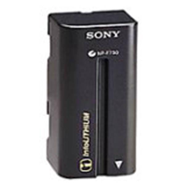 Sony NPF750 Camcorder Battery، باتری لیتیوم یون سونی NPF750