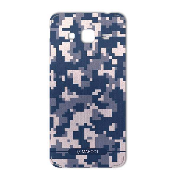 MAHOOT Army-pixel Design Sticker for Samsung J3 2016، برچسب تزئینی ماهوت مدل Army-pixel Design مناسب برای گوشی Samsung J3 2016