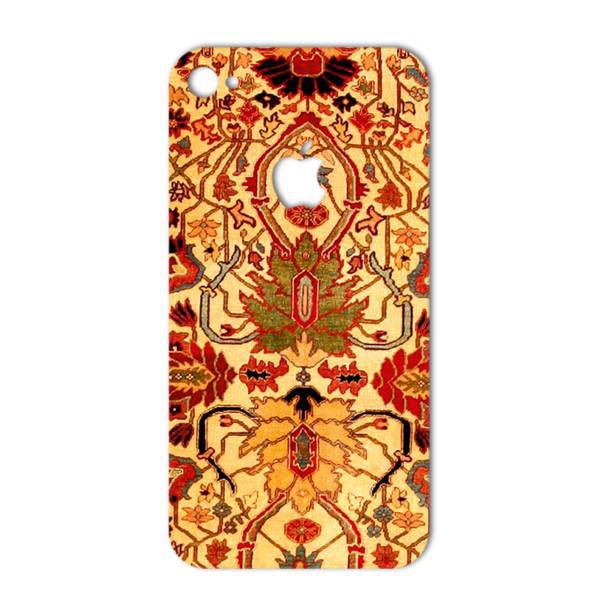 MAHOOT Iran-carpet Design Sticker for iPhone 4s، برچسب تزئینی ماهوت مدل Iran-carpet Design مناسب برای گوشی iPhone 4s