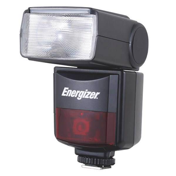 Energizer DSLR Flash Canon ENF-600C، فلاش دوربین انرجایزر مدل DSLR Flash Canon ENF-600C