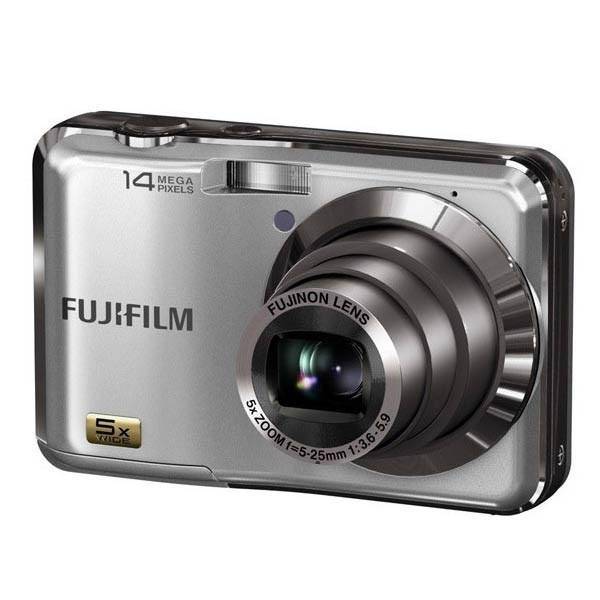 Fujifilm FinePix AX200، دوربین دیجیتال فوجی فیلم فاین‌ پیکس آ ایکس 200