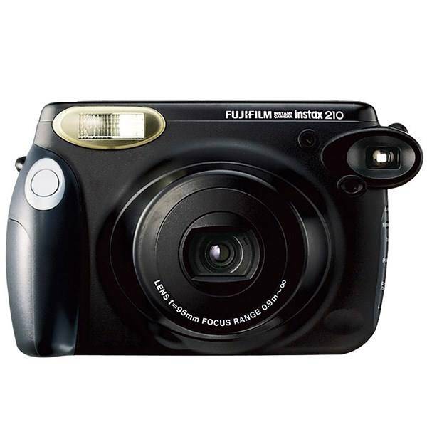 Fujifilm Instax Wide 210 Instant Camera، دوربین عکاسی چاپ سریع فوجی فیلم مدل Instax Wide 210