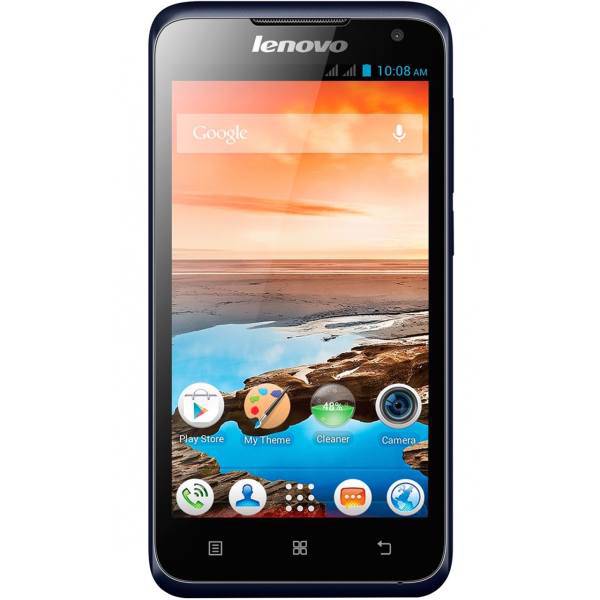 Lenovo A526 Mobile Phone، گوشی موبایل لنوو مدل A526