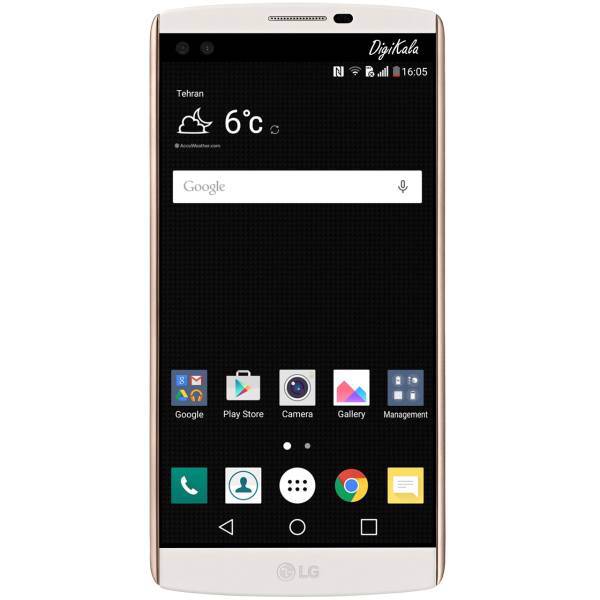 LG V10 32GB Mobile Phone، گوشی موبایل ال جی مدل V10 ظرفیت 32 گیگابایت