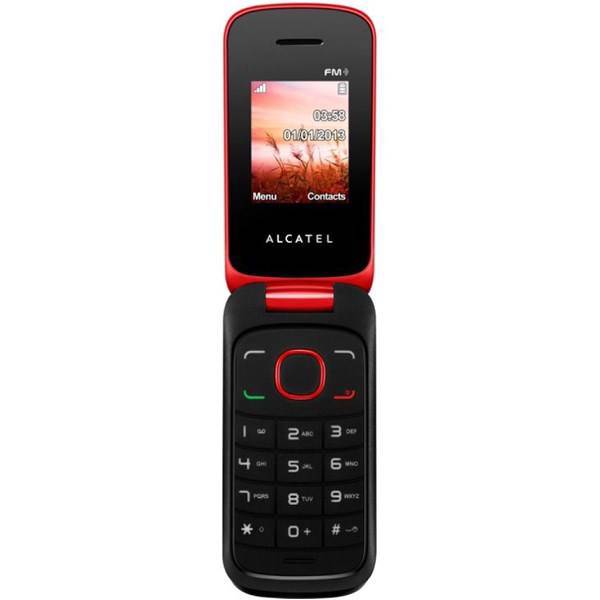 Alcatel One Touch 1030D Mobile Phone، گوشی موبایل آلکاتل وان تاچ 1030D