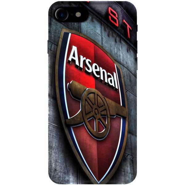 کاور آکو مدل Arsenal مناسب برای گوشی موبایل آیفون 7/8