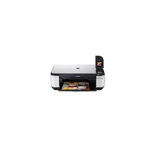 Canon PIXMA MP-490 Multifunction Inkjet Printer، کانن پیکسما ام پی - 490