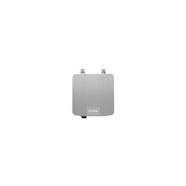 D-Link Wireless N Dual Band Exterior PoE Access Point DAP-3520، دی لینک اکسس پوینت اکسترنال DAP-3520