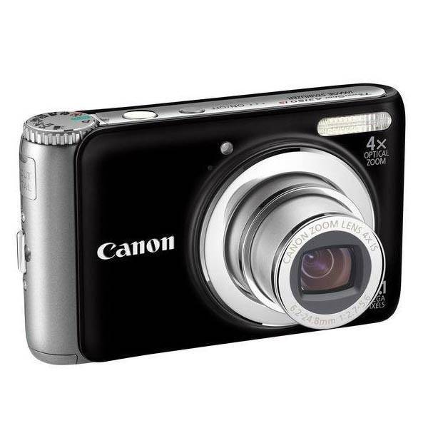 Canon PowerShot A3150 IS، دوربین دیجیتال کانن پاورشات آ 3150 آی اس