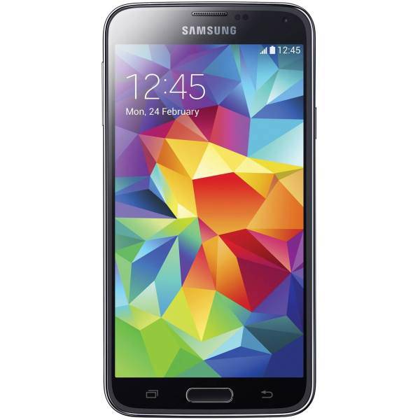 Samsung Galaxy S5 SM-G900H - 16GB Mobile Phone، گوشی موبایل سامسونگ گلکسی S5 مدل 16 گیگابایت
