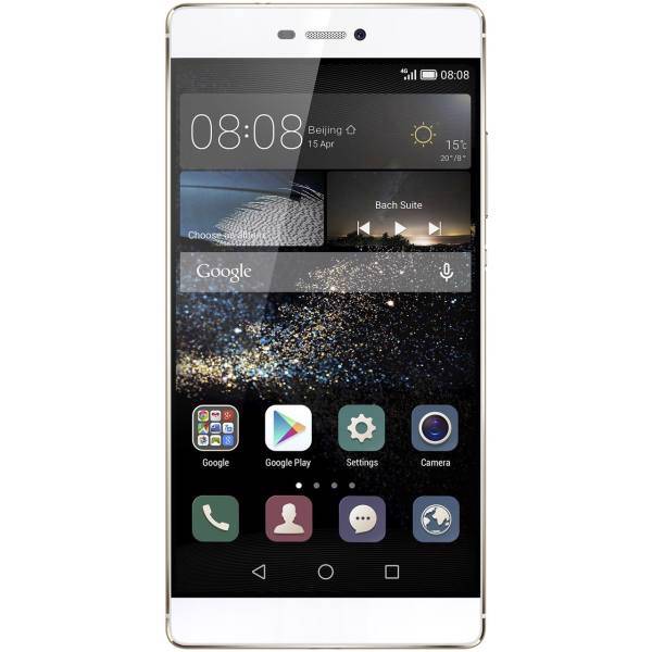 Huawei P8 Dual SIM- 16GB Mobile Phone، گوشی موبایل هوآوی مدل P8 - ظرفیت 16 گیگابایت دو سیم کارت