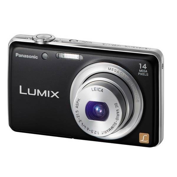 Panasonic Lumix DMC-FH6، دوربین دیجیتال پاناسونیک لومیکس دی ام سی - اف اچ 6