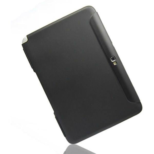Book Cover Hard Case For Samsung Galaxy Note 10.1 N8000، کاور سخت بوک کاور برای سامسونگ گلکسی نوت 10.1