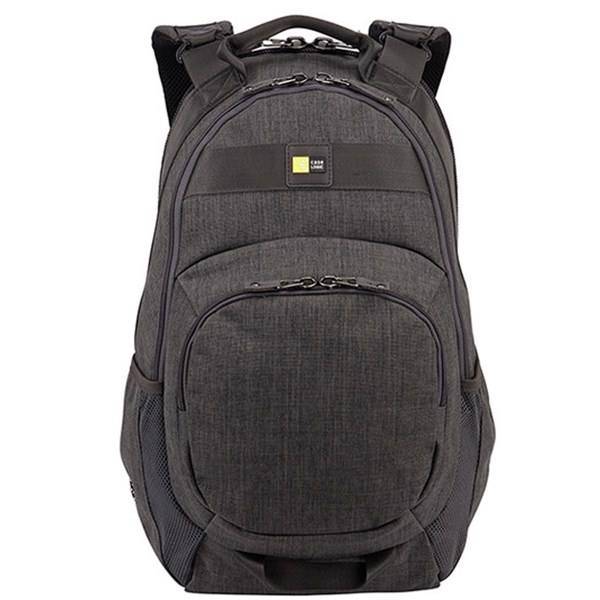 Case Logic Backpack For 14 inch Laptop Model BPCA-114، کیف کوله پشتی کیس لاجیک مخصوص لپ تاپ 14 اینچ مدل BPCA-114
