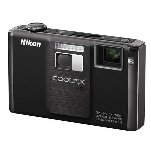 Nikon Coolpix S1000PJ، دوربین دیجیتال نیکون کولپیکس اس 640