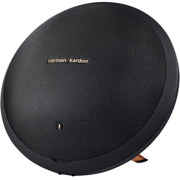 Harman Kardon Onyx 2 Studio Portable Bluetooth Speaker، اسپیکر بلوتوثی قابل حمل هارمن کاردن مدل Onyx 2 Studio