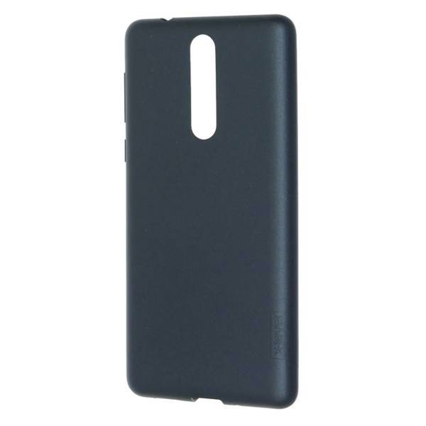 X Level Guardian Cover For Nokia 8، کاور ایکس لول مدل Guardian مناسب برای گوشی موبایل نوکیا 8