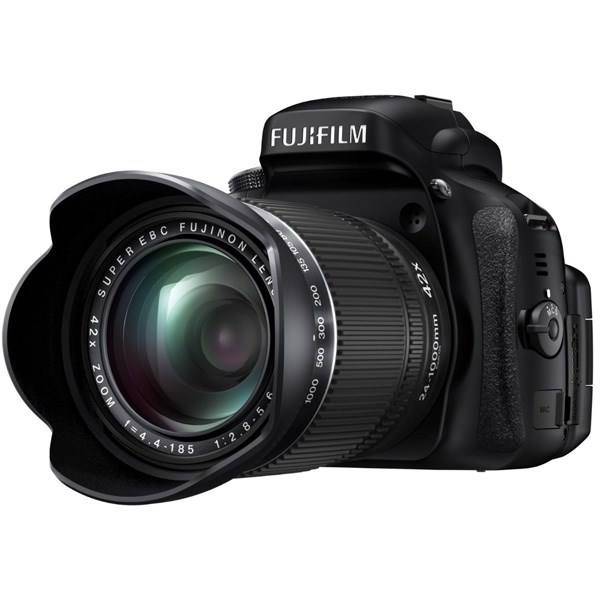 Fujifilm Finepix HS50EXR، دوربین دیجیتال فوجی فیلم فاین پیکس HS50 EXR