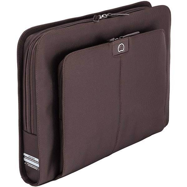 Delsey Duroc 1195185 Laptop Cover، کاور لپ تاپ دلسی مدل Duroc کد 1195185
