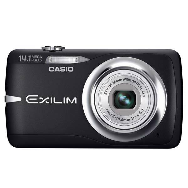 Casio Exilim EX-Z550، دوربین دیجیتال کاسیو اکسیلیم ای ایکس-زد 550