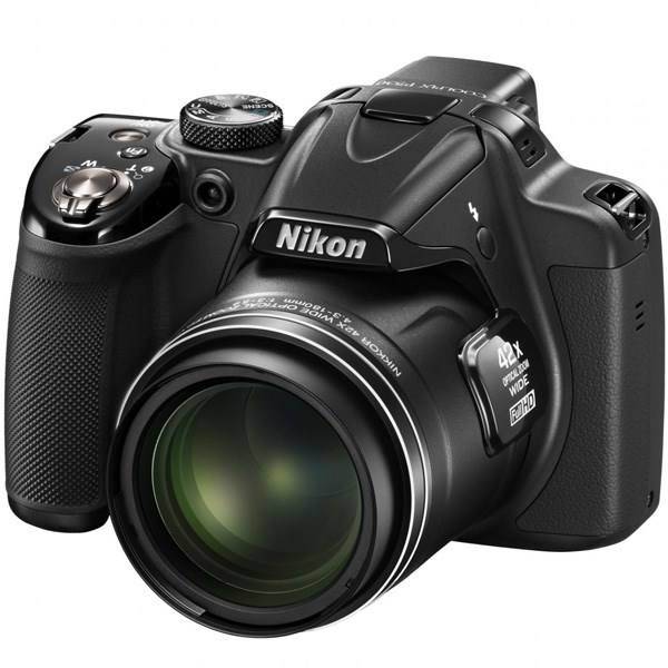 Nikon Coolpix P530، دوربین دیجیتال نیکون کولپیکس P530