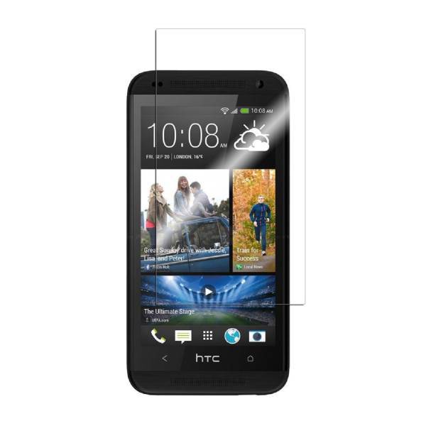 Nano Screen Protector For Mobile HTC Desire 610، محافظ صفحه نمایش نانو مناسب برای اچ تی سی Desire 610