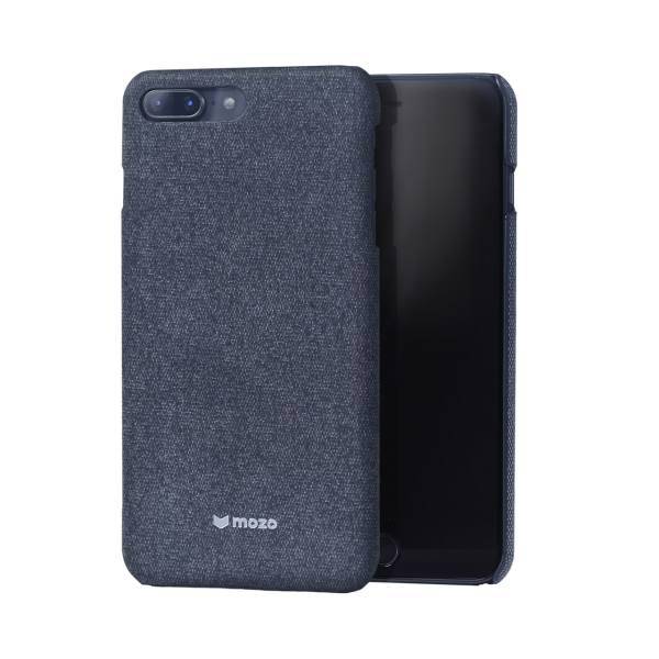mozo sammal fabric case for apple iphone 7 plus، کاور گوشی موزو مدل Sammal مناسب برای گوشی موبایل آیفون 7 پلاس