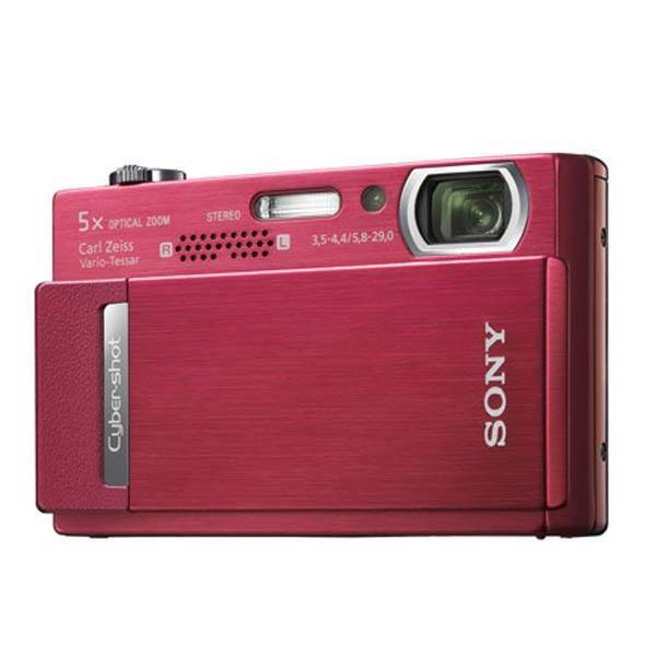 Sony Cyber-Shot DSC-T500، دوربین دیجیتال سونی سایبرشات دی اس سی-تی 500