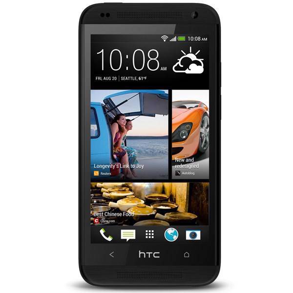 HTC Desire HD، گوشی موبایل اچ تی سی دیزایر اچ دی