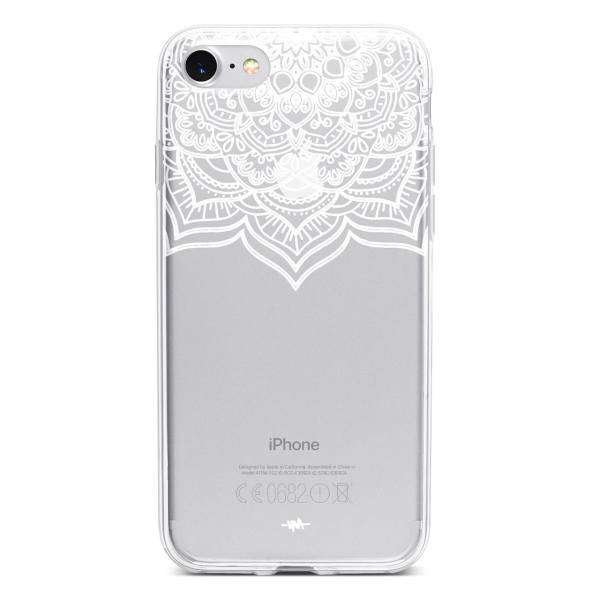 Blanch Case Cover For iPhone 7 /8، کاور ژله ای مدل Blanch مناسب برای گوشی موبایل آیفون 7 و 8