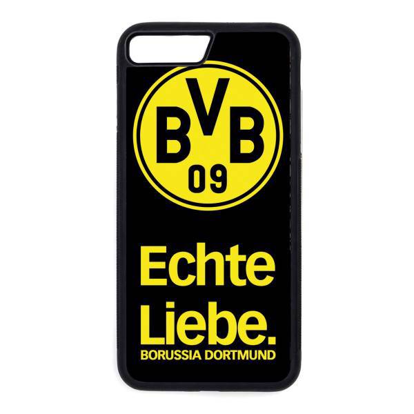 Kaardasti Dortmund Cover For iPhone 7 plus، کاور کاردستی مدل دورتموند مناسب برای گوشی موبایل آیفون 7 پلاس