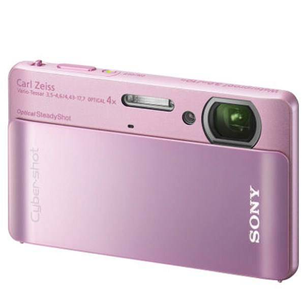 Sony Cyber-Shot DSC-TX5، دوربین دیجیتال سونی سایبرشات دی اس سی-تی ایکس 5