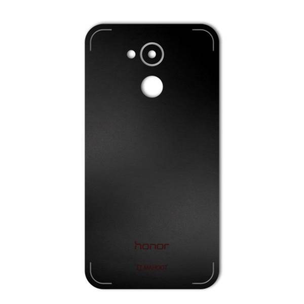 MAHOOT Black-color-shades Special Texture Sticker for Huawei Honor 5c Pro، برچسب تزئینی ماهوت مدل Black-color-shades Special مناسب برای گوشی Huawei Honor 5c Pro