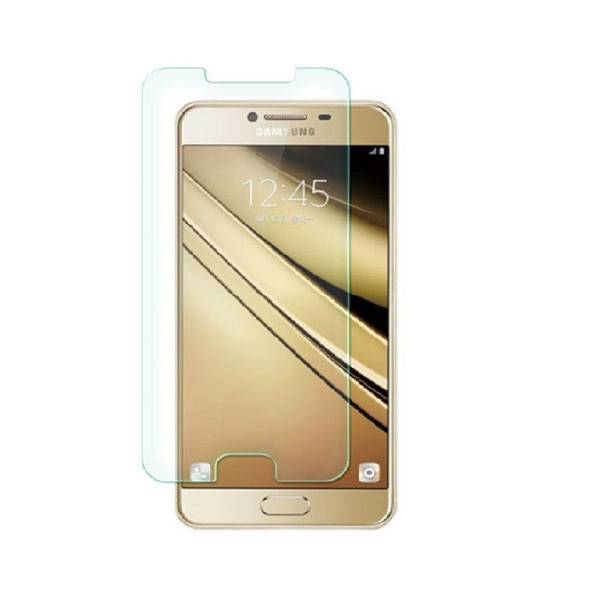 Nano Screen Protector For Mobile Samsung Galaxy C7، محافظ صفحه نمایش نانو مناسب برای سامسونگ Galaxy C7
