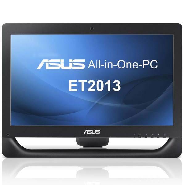 Asus ET2013IGTI - 20 inch All-in-One PC، کامپیوتر همه کاره 20 اینچی ایسوس مدل ET2013IGTI