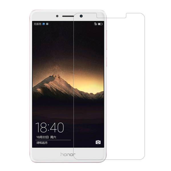 Tempered Glass Screen Protector For Huawei Honor 6X، محافظ صفحه نمایش شیشه ای مدل Tempered مناسب برای گوشی موبایل هوآوی Honor 6X
