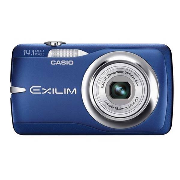 Casio Exilim EX-Z330، دوربین دیجیتال کاسیو اکسیلیم ای ایکس-زد 330