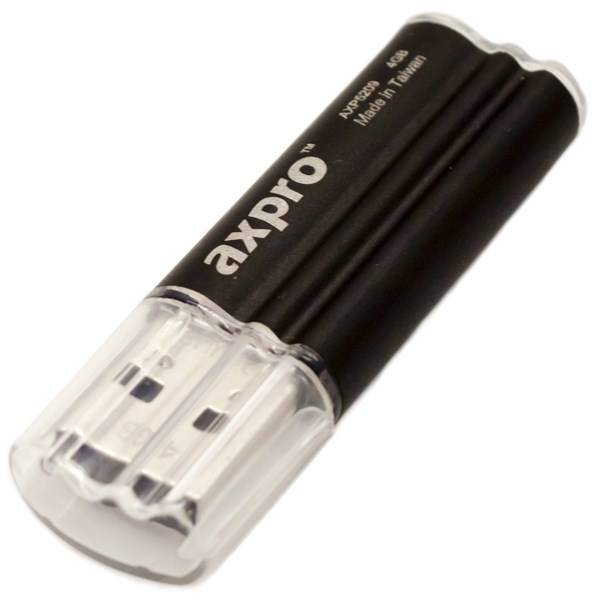 Axpro AXP5209 USB Flash Memory - 16GB، فلش مموری اکسپرو AXP5209 ظرفیت 16 گیگابایت