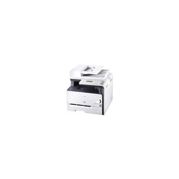 Canon i-SENSYS MF8040Cn Multifunction Laser Printer، پرینتر کانن آی-سنسیس ام اف 8040 سی ان