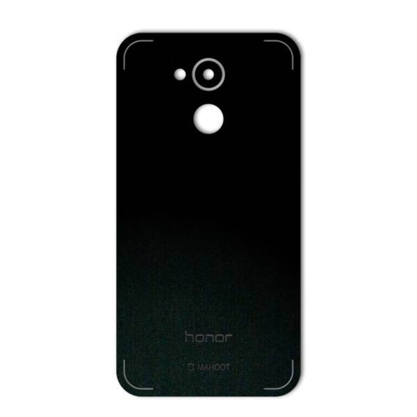 MAHOOT Black-suede Special Sticker for Huawei Honor 5c Pro، برچسب تزئینی ماهوت مدل Black-suede Special مناسب برای گوشی Huawei Honor 5c Pro