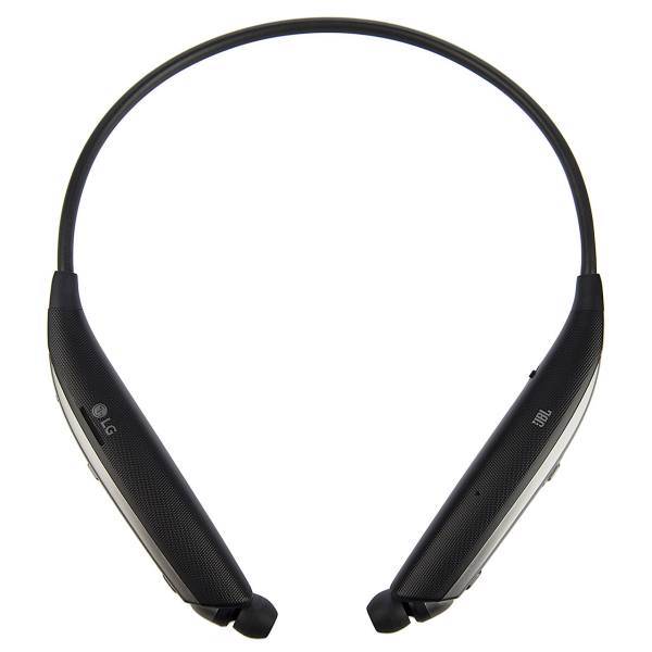 LG HBS-820S Tone Ultra Premium Wireless Stereo Headset، هدست استریو بی سیم ال جی مدل HBS-820S Tone Ultra Premium