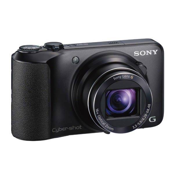 Sony Cyber-Shot DSC-H90، دوربین دیجیتال سونی سایبرشات دی اس سی-اچ 90