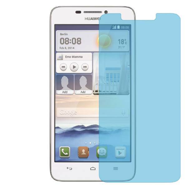 Nano Screen Protector For Mobile Huawei G630، محافظ صفحه نمایش نشکن نانو مناسب برای هوآوی جی 630