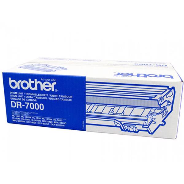 brother DR-7000، درام برادر DR-7000