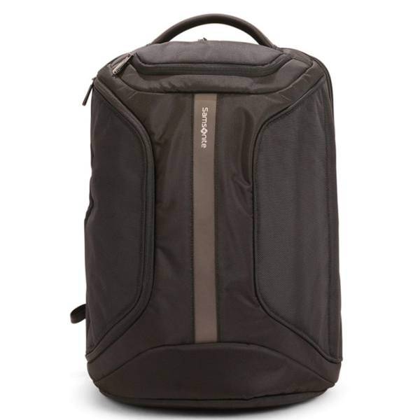 Samsonite Garde Backpack For 15 Inch Laptop، کوله پشتی لپ تاپ سامسونیت مدل Garde مناسب برای لپ تاپ 15 اینچی