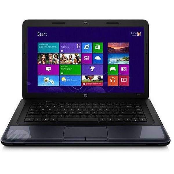 HP 1000-1409TX، لپ تاپ اچ پی 1000